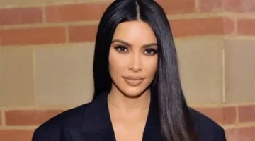 إطلالات صادمة.. كيم كارداشيان تثير الجدل بفستان مارلين مونرو وقناع بالنسياغا الشهير